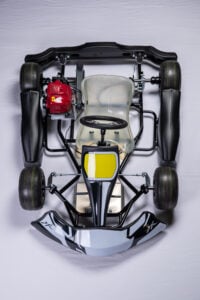 Baby Kart - Stock